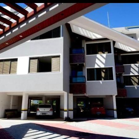 Frente do mar! Lindo apartamento! Florianopolis Exterior foto